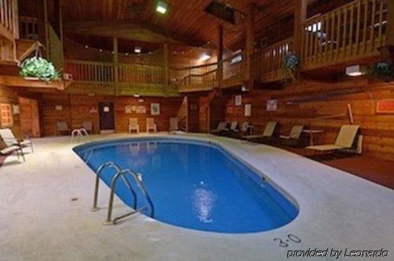 Northern Pine Inn Hayward Fasilitas foto