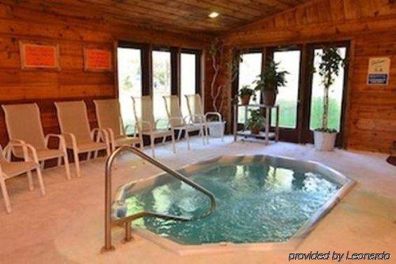 Northern Pine Inn Hayward Fasilitas foto