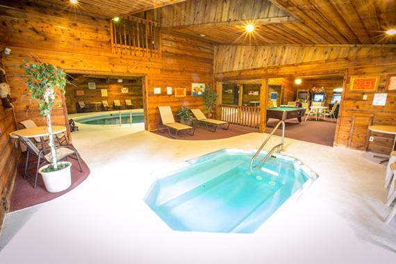 Northern Pine Inn Hayward Bagian luar foto